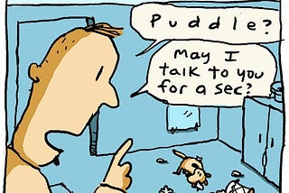 Talking To Dogs Like They’re People