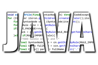 A Study List for Java Developers