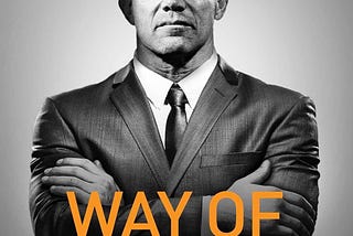 Sales Success Unveiled: A Deep Dive into “The Way of the Wolf” by Jordan Belfort