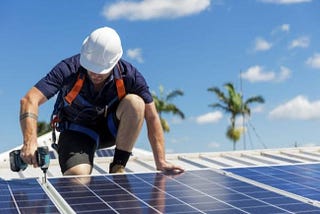 Guide to Solar Panels in Texas in 2024