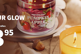 20% Off Bath & Body Works Coupons 2025 Codes