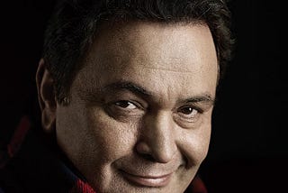 Note on Rishi Kapoor