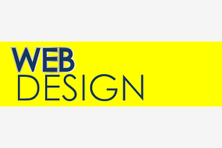 Web Designing Training in Noida