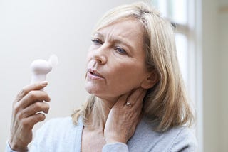 Non hormonal treatments for the relief of menopausal symptoms ,premature menopause as well as…