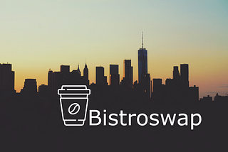 BistroSwap — The Origin Story