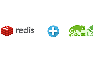 Install Redis on OpenSUSE Leap 15.4