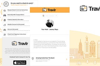 Product Update: Here’s what’s new in Travlr.