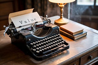 The 4-Step Writing Habit That Helped Me Publish Valuable Articles Without Burning Out