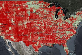 NTIA — Indicators of Broadband Need