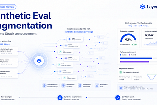 Your AI Agent Needs a Flight Simulator: LayerLens Releases Synthetic Evaluations