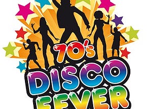 Palm Springs Air Museum becomes Saturday Night Fever’s “2001 Odyssey” discotheque on Saturday…