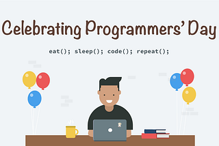 CodeChef Celebrates Programmers — The Backbone of the Technological World