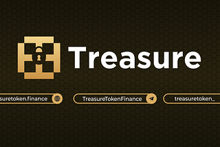 TREASURY MACHINE — STAKING x FARMING