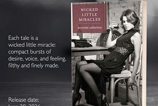 Wicked Little Miracles