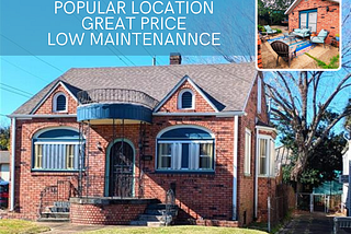 Best Affordable Homes for Sale In New Orleans