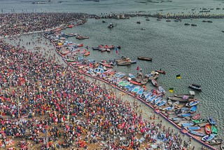 How Independent India Taxed Hindu Pilgrims During Kumbh Mela