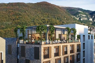 Boka Bay project