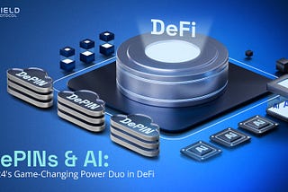 DePINs & AI: 2024’s Game-Changing Power Duo in DeFi