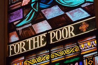 Welfare is the Enemy of the Family, Church and the Community — Time for Conservatives to Oppose It