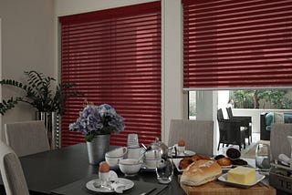 Horizon Blinds In Dubai