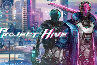 Причины, почему Project Hive — новый гем!