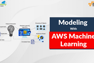 AWS ML modelling