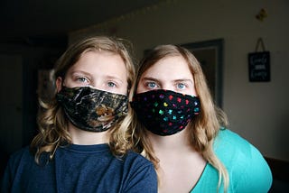 7 Tips for Wearing Face Masks for Asthmatics