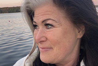 The Shape of Truth: From Control to Maturity