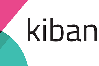 ELK — Kibana ile Veri Görselleştirme