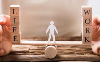 The Truth About Work-Life Balance: It’s Bullshit