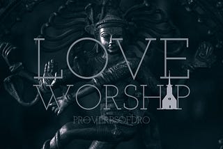 Love Worship