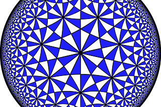 The Wild Worlds of Geometry