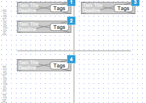 HCDE 451: Wireframe Prototype