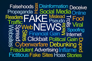 Navigating Truth in a Digital World: Why Your Organization Needs a Disinformation Strategy