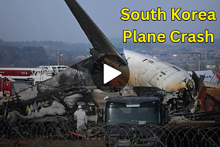 south korea plane crash – Medium