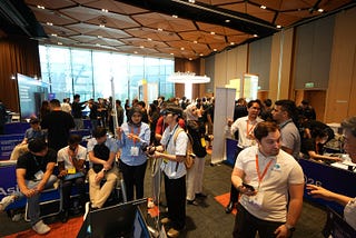 AWE Asia 2026: Day 2 Recap and Conference Close