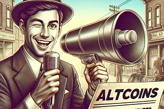 1ATH.Studio Altcoin Weekly