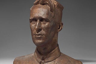 T. E. Lawrence — Eric Kennington: Artist