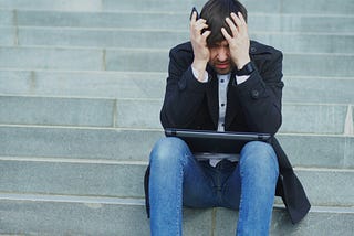 The Architecture of Apathy: How the Attention Economy Normalizes Violence
