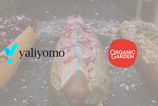 Yaliyomo tech partnership secures Organic Garden’s sustainability promise.