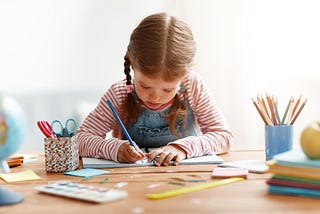 5 Practical Tips to Improve Writing Skills in Children