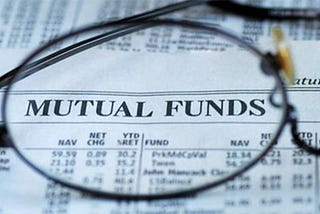 Mutual Funds: How Do They Work?