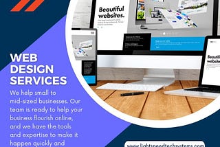 Web Design Services In Green Bay