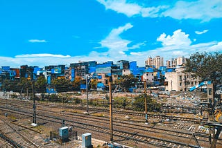 Uno sguardo su Dharavi, lo slum più grande dell’India