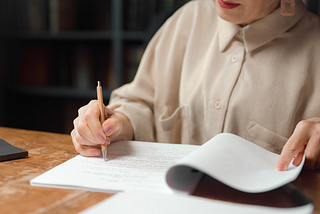 paper proofreading service by papertrue