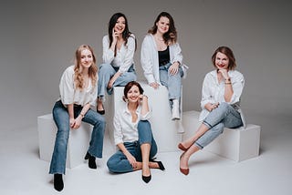 Tech Women Ambassadors 2021: Retrospectivă