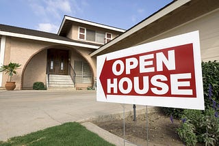 4 Tips to Take Advantage of an Open House