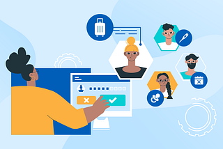 A Dynamic Automated Leave Management System for Companies