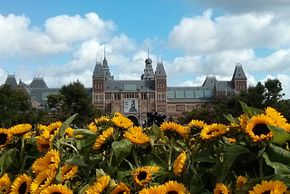 Advice for Expats Moving to The Netherlands