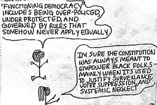 What is Radical Authoritarian Constitutionalism?